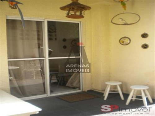 Imagem 17 de 19 de Apartamento - 372