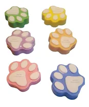 Comprar 24 Jabones De Huellita, Paw Patrol Recuerdos Patrulla Canina