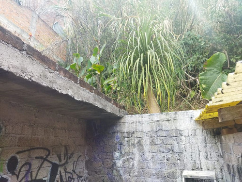 Casa En Venta En Ejidal Ocolusen