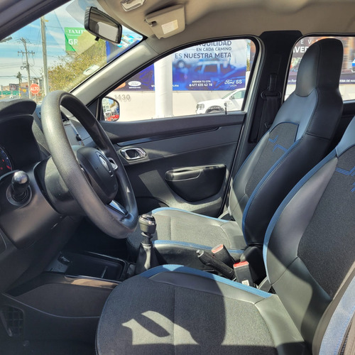 Renault Kwid 5p Iconic L3/1.0 Man