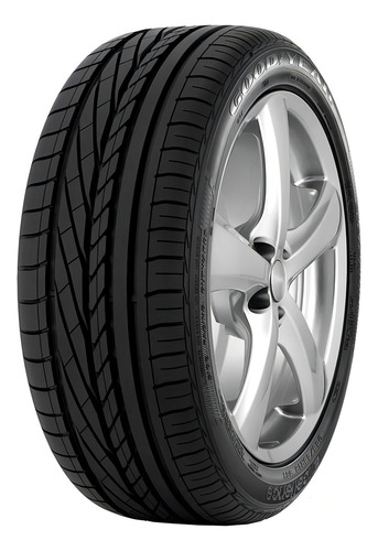 Pneu Goodyear Aro 20 Excellence * 275/35r20 102y Xl Run Flat