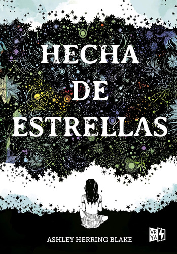 Libro: Hecha De Estrellas (spanish Edition)