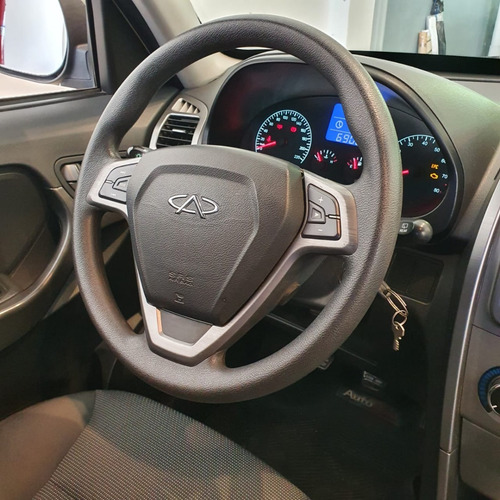 Chery Tiggo 2.0 Confort 2013 Baudena