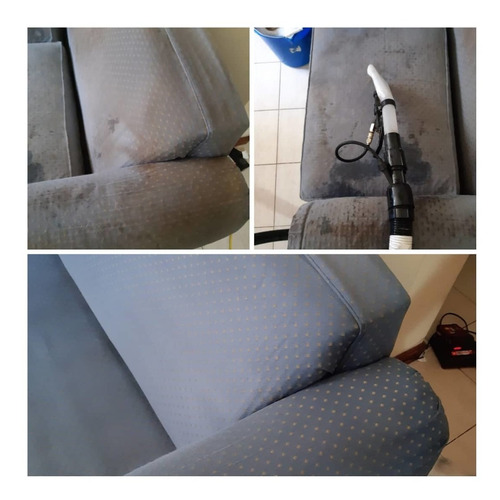 Imagen 2 de 5 de Martínez Cleaning- Limpieza De Alfombras / Sillones