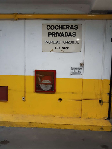 Imagen 4 de 6 de Venta Cochera Belgrano