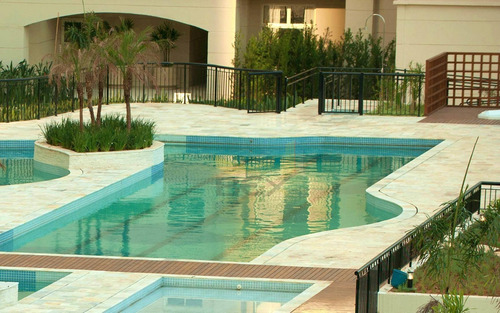 Imagem 15 de 30 de Apartamento De 3 Dormitórios Sendo 1 Suíte À Venda, 94 M² Por R$ 712.000,00 - Jardim Tupanci - Barueri/sp - Ap0819