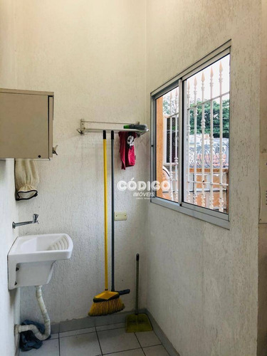 Imagem 10 de 13 de Sala Para Alugar, 30 M² Por R$ 1.400,00/mês - Parque Renato Maia - Guarulhos/sp - Sa0351
