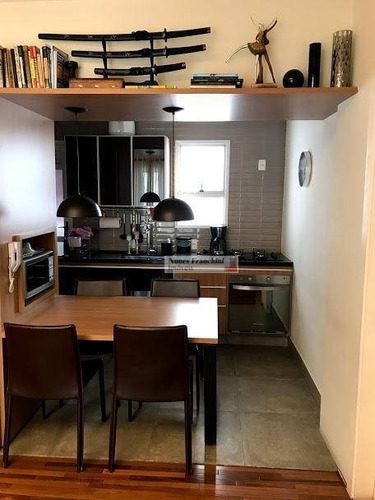 Imagem 12 de 29 de Apartamento À Venda, 78 M² Por R$ 670.000,00 - Limão - São Paulo/sp - Ap7572