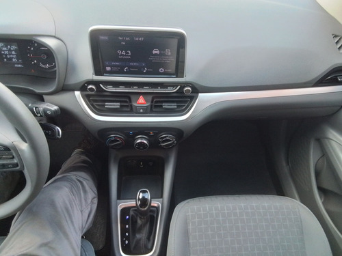 Hyundai HB20S 1.0 TGDI FLEX COMFORT AUTOMÁTICO