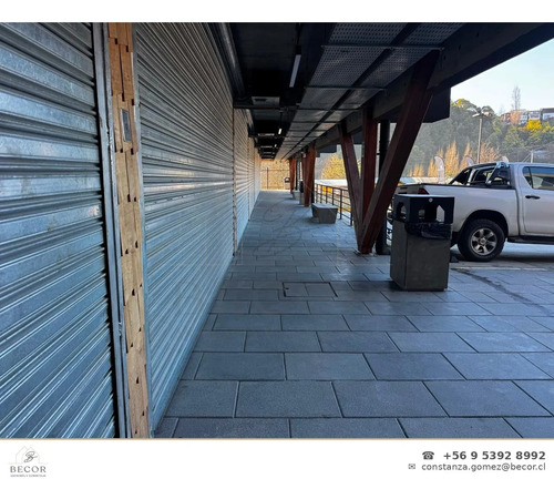 Arriendo Locales Comerciales,centro Comercial Gamboa, Castro