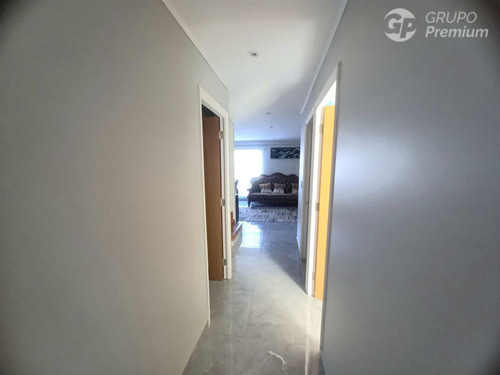 Maipú Vendo Hermosa Casa 6d 2b 1e Villa Los Héroes