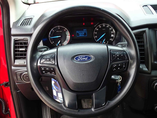 Ford Ranger RANGER DSL XL 4x4 2.2L