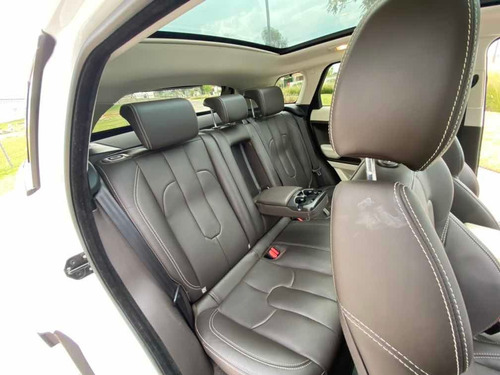 Land Rover Evoque 2.0 Dynamique At 2015