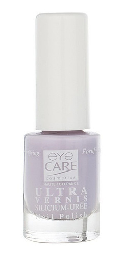 Eye Care Esmalte De Uñas 4,7ml Ultra Silicio-urea Aurora
