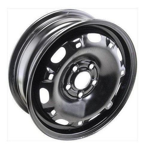 Llanta Para Volkswagen Fox