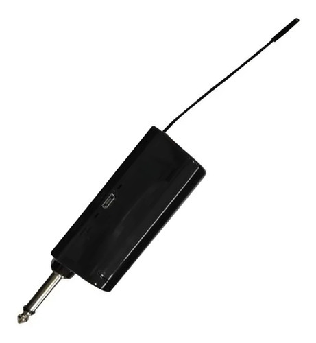 2 Microfones Dinamico Sem Fio Uhf Profissional Sound Pro UX320