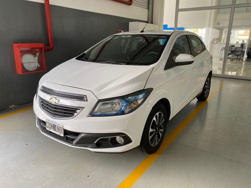 Onix Ltz Año 2013