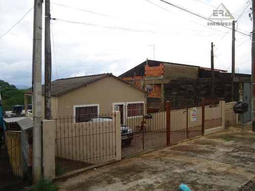 Imagem 2 de 3 de Casa Residencial À Venda, Vila Pilar, Arujá. - Ca0464