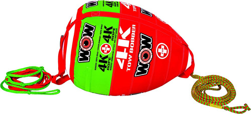 Wow World Of Watersports Tow Bobber Towables (juguetes ...
