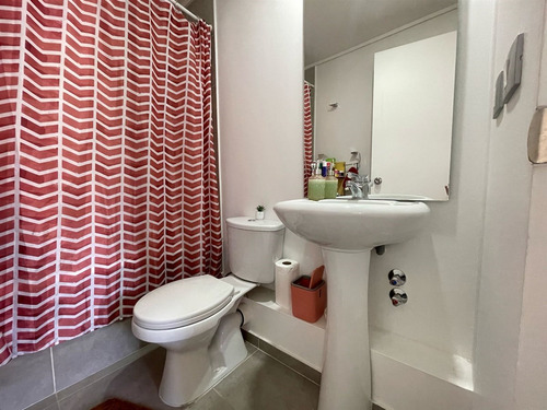 Arriendo Depto. 3 Dorm. Cercano Mall Tobalaba