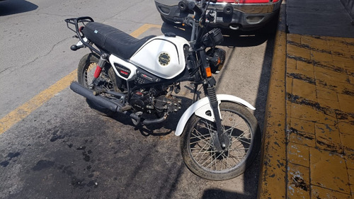 Vento Workman 125