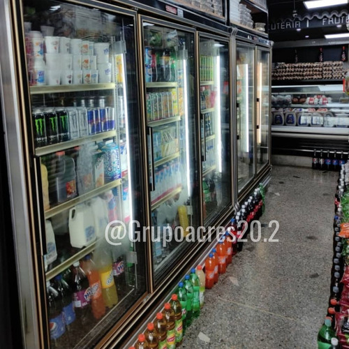 Imagen 12 de 15 de En Venta Fondo De Comercio De Supermercado , Ubicado En Carrizal, Lomas De Urquia.. Rz