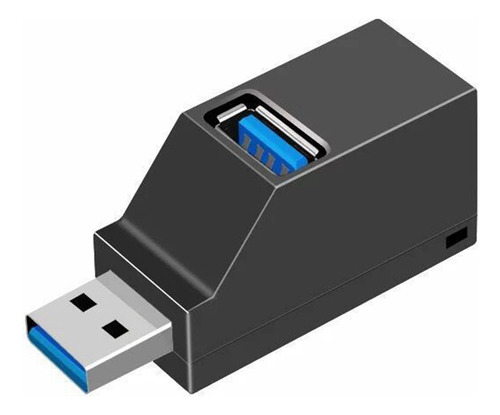 Adaptador Usb 2.0, Extensor, Caja Divisora 3 Para P