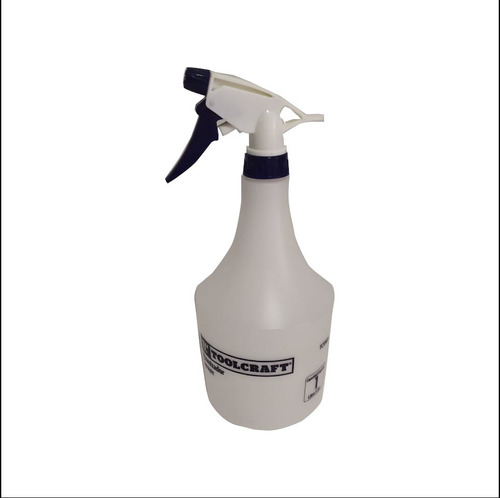 Bomba Fumigadora Manual Spray Atomizador Rociador 1 Litro 