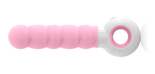 Consoladores Vibrador 18x4 Juguetes Sexuales Adultos Sexshop