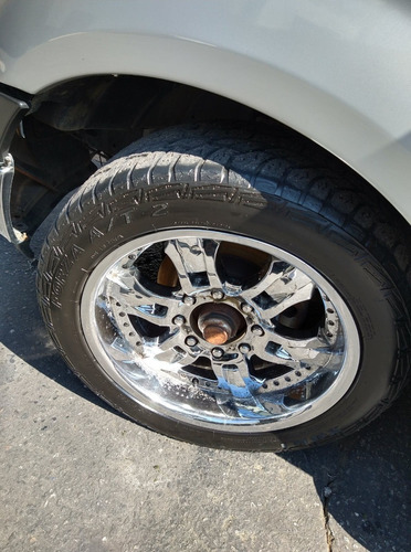 Ford F-250 3.9 Super Duty 2p