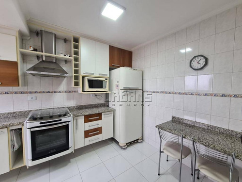 Imagem 1 de 29 de Apartamento À Venda, 65 M² Por R$ 299.900,00 - Vila Alto De Santo André - Santo André/sp - Ap1499