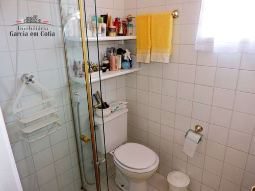 Casa A Venda No Bairro Jardim Torino Em Cotia - Sp. - M388-1