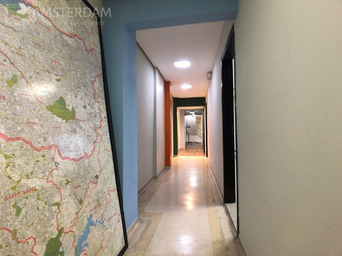 Imagem 10 de 26 de Área Comercial Na Avenida Jamaris - Planalto Paulista - Ic00062 - 69889272