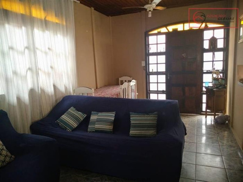 Imagem 8 de 13 de Casas À Venda Em Mairiporã/sp - Compre A Sua Casa Aqui! - 1484507
