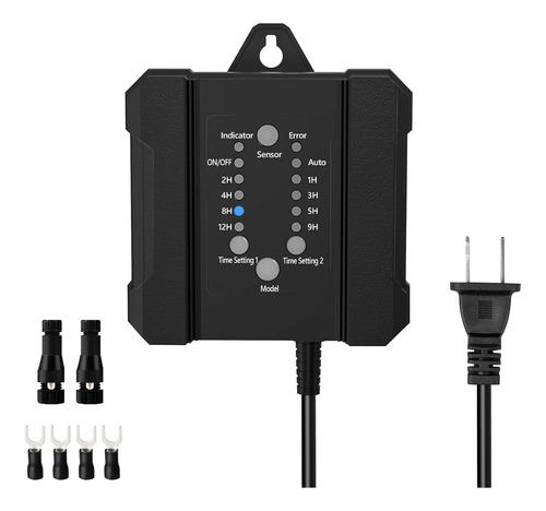 Transformador De Bajo Voltaje De 100 W, Transformador De Pai