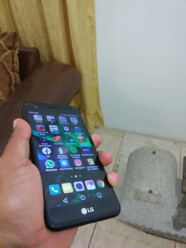 LG Phoenix 3