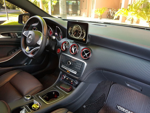 Mercedes Benz A250 Sport