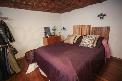 Imagen 22 de 27 de Venta- P.h De 3 Ambientes Con Habitación Auxiliar En Planta Baja - Caballito
