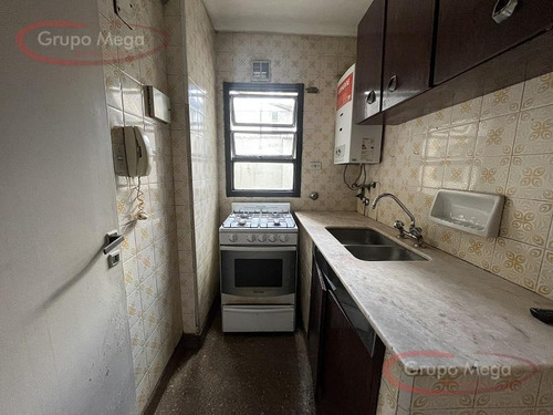 Imagen 8 de 16 de Departamento - Villa Crespo