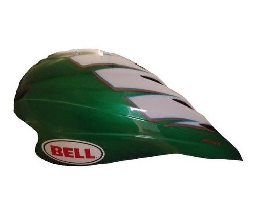 Casco Bicicleta Pista Triatlon Aerodinamico Bell Meteor Ii