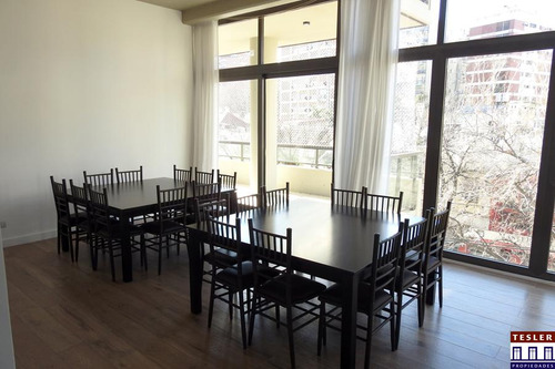 Weik Belgrano Piso Alto 1 Dormitorio Full Amenities Cochera