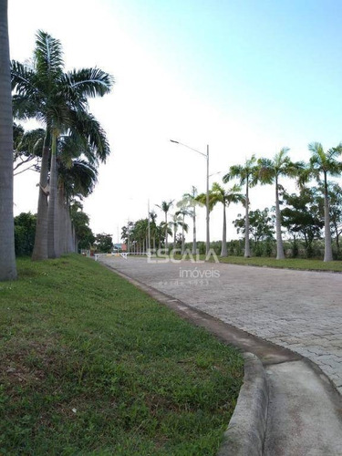Imagem 29 de 30 de Lote À Venda No Condomínio Vilas Do Lago, 300 M², Financia - Lagoa Redonda - Fortaleza/ce - Te0103