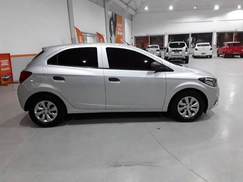 Chevrolet Joy 1.0 Spe4 Flex Manual