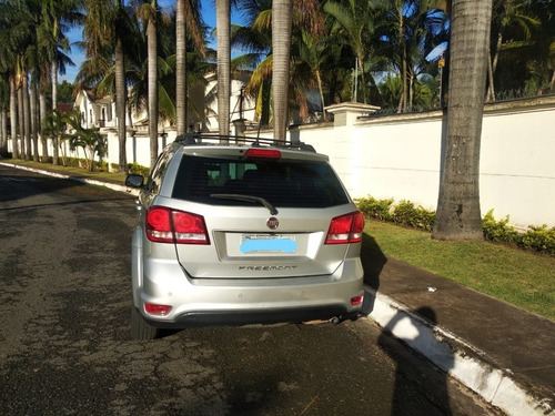 Fiat Freemont 2.4 Precision 7 Lugares Automático