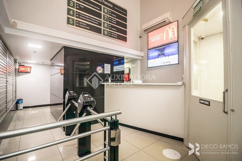 Imagem 6 de 15 de Sala/conjunto - Centro Historico - Ref: 299052 - L-299052