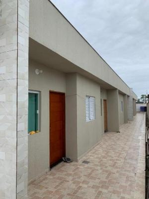Imagem 5 de 9 de Casa Em Condomínio Com 2 Quartos Em Itanhaém Litoral Sul Sp