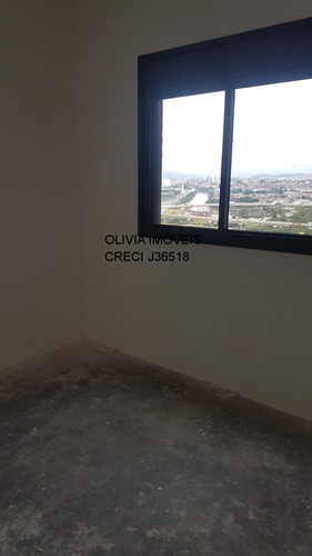 Imagem 21 de 30 de Apartamento Com 153mts, 4 Dormitórios Sendo 2 Suítes, Varanda Gourmet, 2 Vagas Na Vila Leopoldina Em São Paulo - Ap153lehav - 68876085