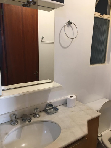 Imagem 5 de 12 de Apartamento - Menino Deus - Ref: 613486 - L-pj7309