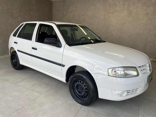 Volkswagen Gol 1.0 Total Flex 3p