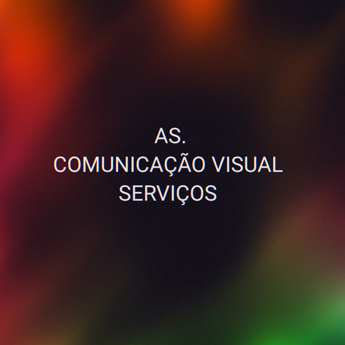Comunicação Visual